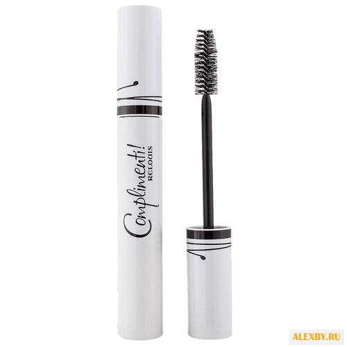 Relouis тушь для ресниц