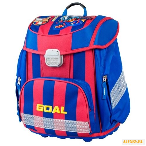 Target Ранец FC Barcelona