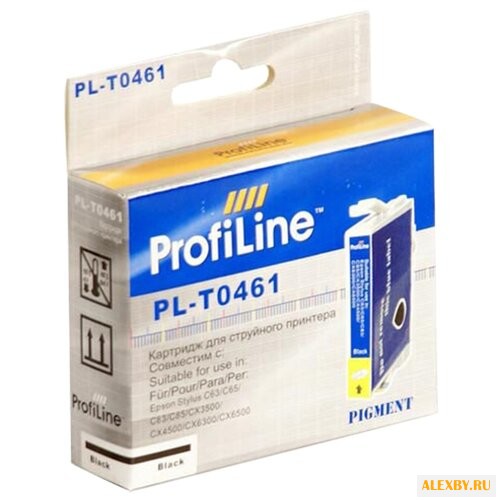 Картридж ProfiLine PL-046140-Bk