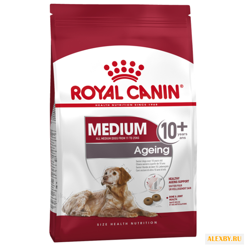 Корм для собак Royal Canin
