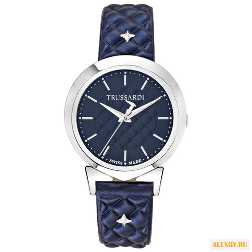 Наручные часы TRUSSARDI