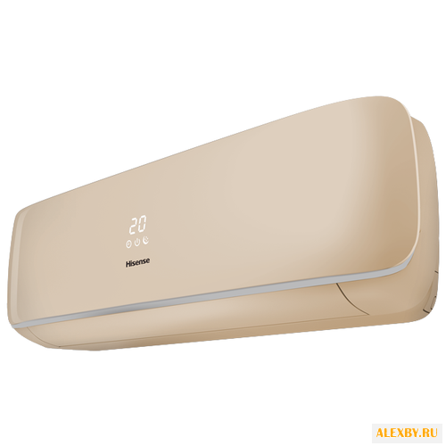 Сплит-система Hisense
