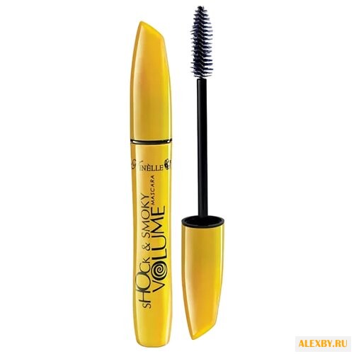Ninelle тушь для ресниц Shock