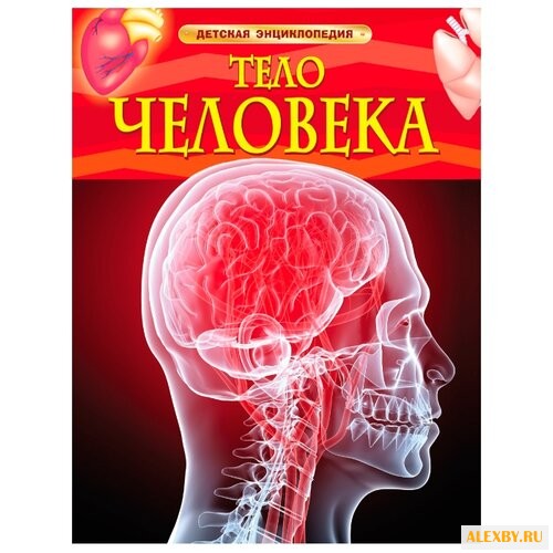 Смит М. Детская энциклопедия.