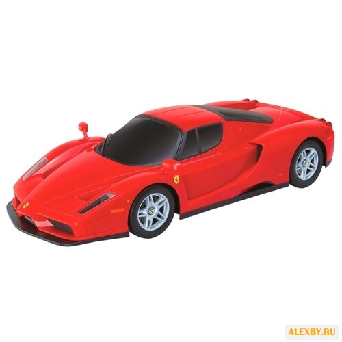 Легковой автомобиль MJX Ferrari