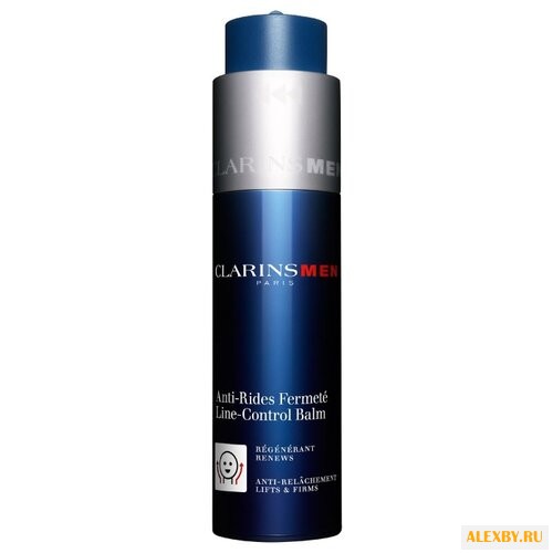 Clarins Бальзам для лица против