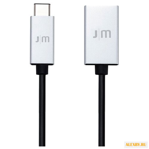 Переходник Just Mobile AluCable