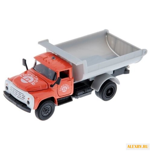 Грузовик ТЕХНОПАРК ЗИЛ-130