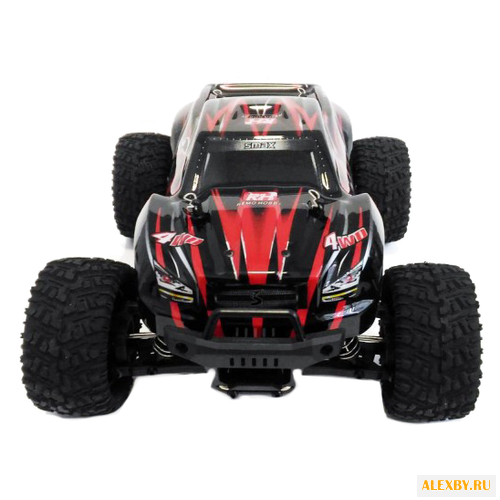 Внедорожник Remo Hobby Smax