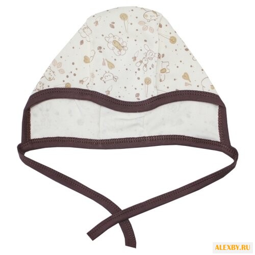Чепчик KotMarKot