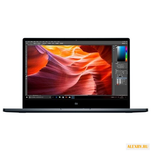 Ноутбук Xiaomi Mi Notebook Air