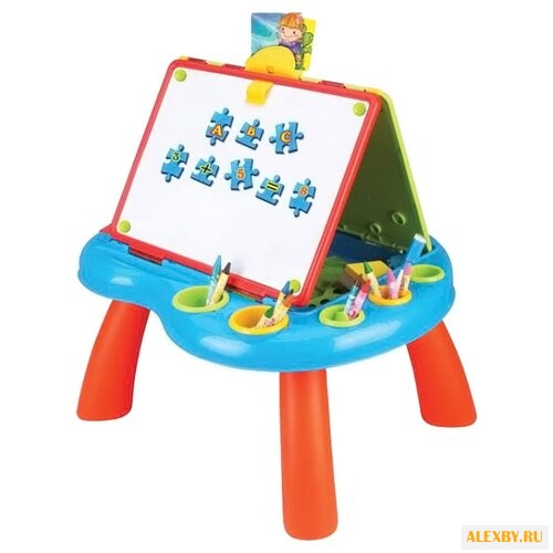 Доска для рисования детская