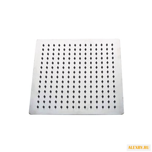 Верхний душ Savol S-000F10