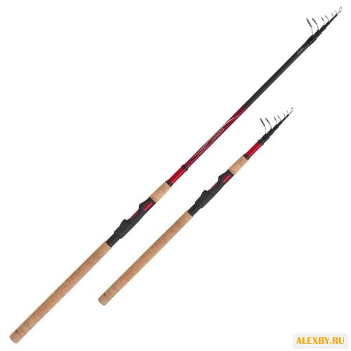 Удилище спиннинговое SHIMANO