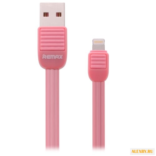 Кабель Remax Puff USB - Apple