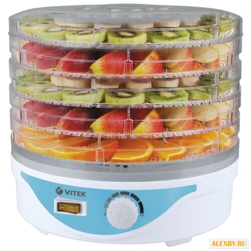 Сушилка VITEK VT-5055