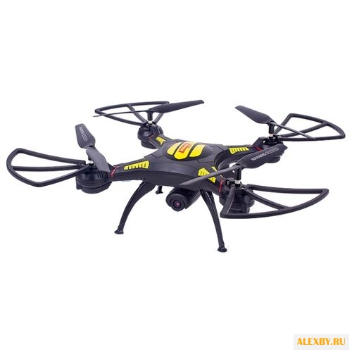 Квадрокоптер Mioshi Tech Макси