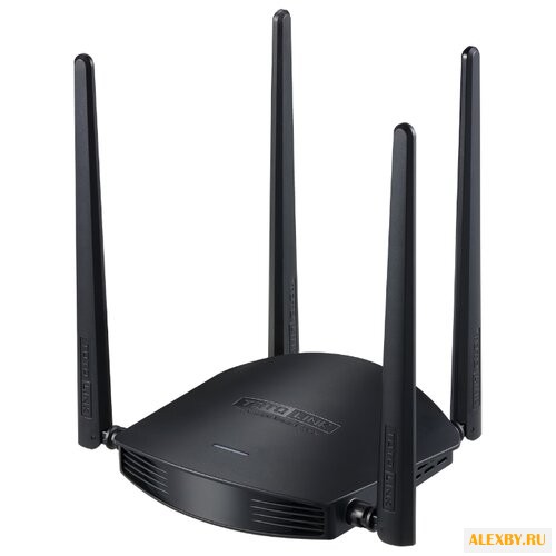 Wi-Fi роутер TOTOLINK A800R