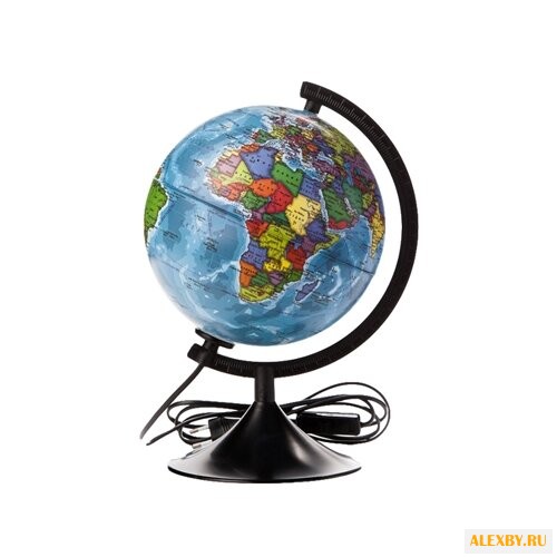 Глобус политический Globen