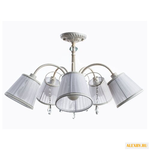 Люстра Arte Lamp Alexia