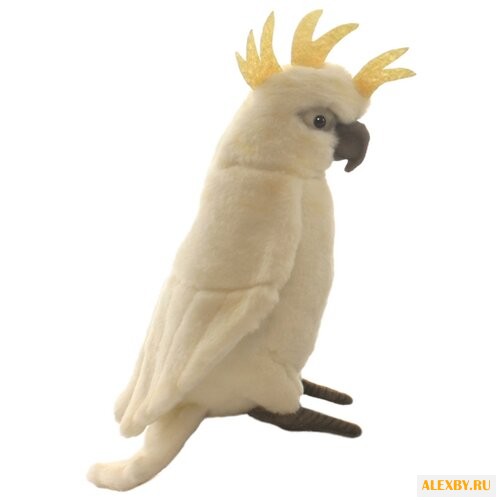 Мягкая игрушка Hansa Большой