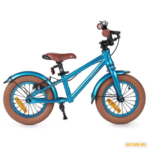 Беговел SHULZ Hubble 12