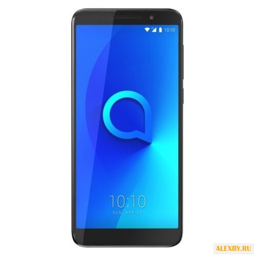 Смартфон Alcatel 3X 5058I