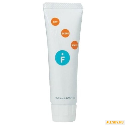 Зубная паста Aitek Day Scene