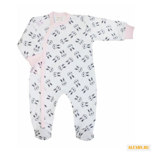 Комбинезон KotMarKot