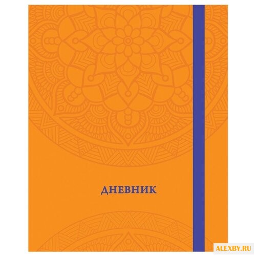 Бриз Дневник школьный ДШУР-3149