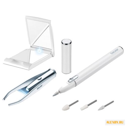 Аппарат Beurer MP05+HL05+BS05