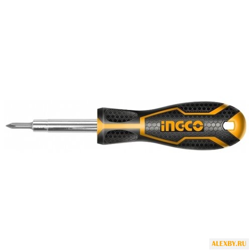 Набор отверток INGCO AKISD0608