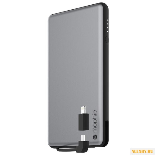 Аккумулятор Mophie Powerstation