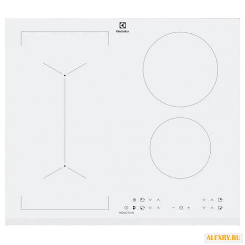 Варочная панель Electrolux IPE