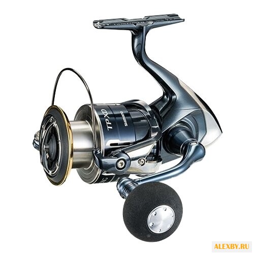 Катушка SHIMANO TWIN POWER 17