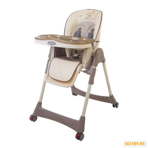 Стульчик для кормления Jetem