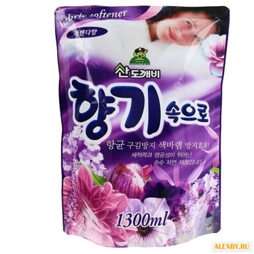 Концентрированный кондиционер