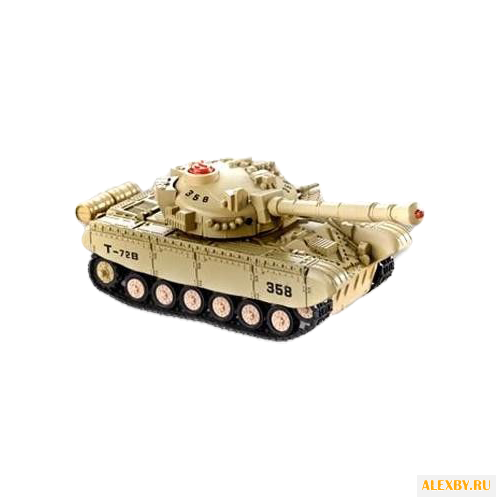 Танк Zhorya Боевой ZYB-B0299-1 2