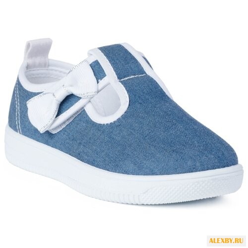 Полуботинки playToday