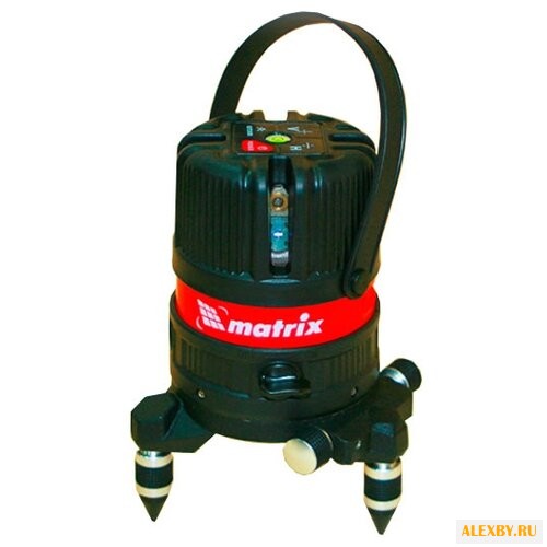 Лазерный уровень matrix 35061