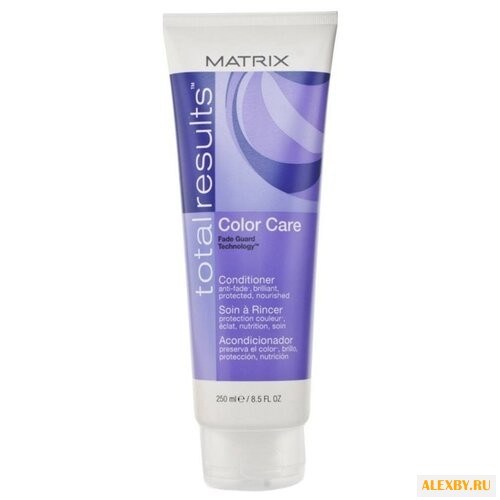 Matrix кондиционер Total