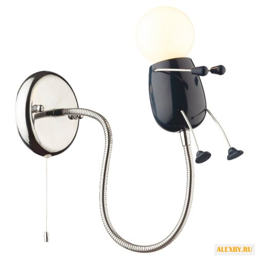 Бра Odeon light Rika Boy 2582 1W