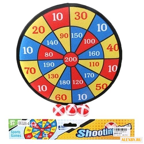 Дартс Shantou Gepai с