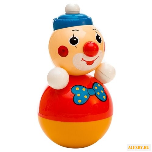 Неваляшка Котовские неваляшки