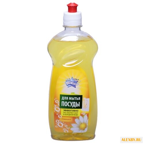 Семь Звёзд Средство для мытья