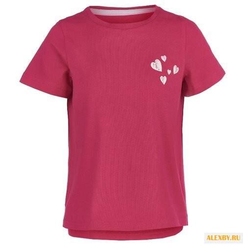 Футболка Button Blue