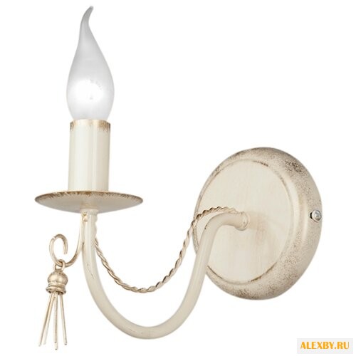 Настенный светильник Vitaluce