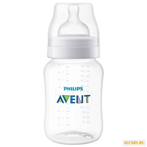 Philips AVENT Бутылочка