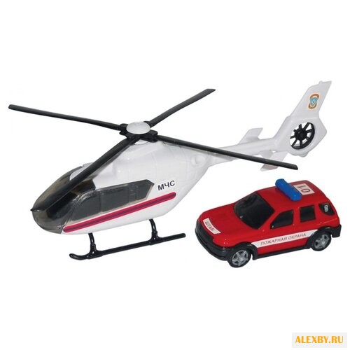 Набор техники Autotime