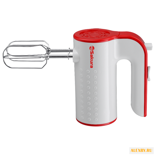 Миксер Sakura SA-6318